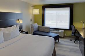 Holiday Inn Express Hotel & Suites Le Mars by IHG
