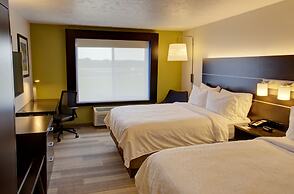 Holiday Inn Express Hotel & Suites Le Mars by IHG