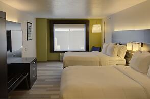 Holiday Inn Express Hotel & Suites Le Mars by IHG