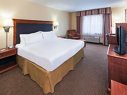 Holiday Inn Express Hotel & Suites Laredo-Event Center Area, an IHG Ho