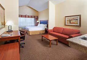 Holiday Inn Express Hotel & Suites Laredo-Event Center Area by IHG