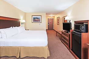 Holiday Inn Express Hotel & Suites Laredo-Event Center Area by IHG