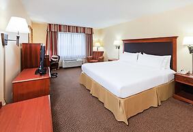 Holiday Inn Express Hotel & Suites Laredo-Event Center Area by IHG