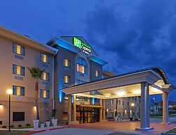Holiday Inn Express Hotel & Suites Laredo-Event Center Area by IHG