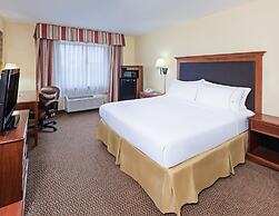 Holiday Inn Express Hotel & Suites Laredo-Event Center Area by IHG