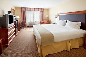 Holiday Inn Express Hotel & Suites Laredo-Event Center Area by IHG
