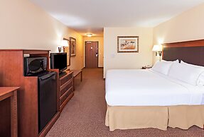 Holiday Inn Express Hotel & Suites Laredo-Event Center Area by IHG