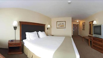 Holiday Inn Express Hotel & Suites Laredo-Event Center Area by IHG