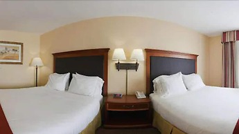 Holiday Inn Express Hotel & Suites Laredo-Event Center Area by IHG