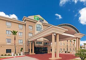 Holiday Inn Express Hotel & Suites Laredo-Event Center Area, an IHG Ho