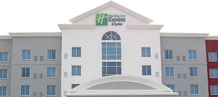 Holiday Inn Express & Suites Columbia-Fort Jackson by IHG