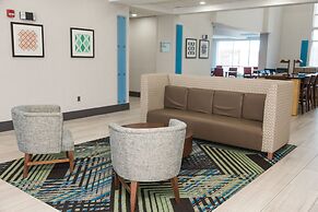 Holiday Inn Express & Suites Columbia-Fort Jackson by IHG