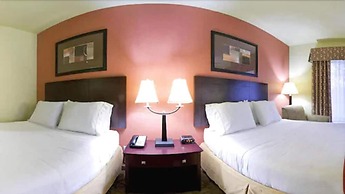 Holiday Inn Express & Suites Alexandria by IHG