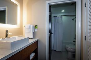 SpringHill Suites by Marriott Denton