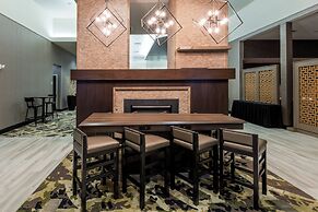 SpringHill Suites by Marriott Denton