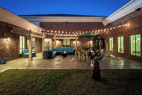 SpringHill Suites by Marriott Denton