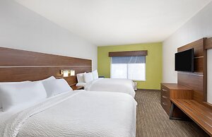 Holiday Inn Express Hotel & Suites Birmingham - Inverness by IHG