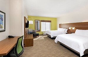 Holiday Inn Express Hotel & Suites Birmingham - Inverness by IHG
