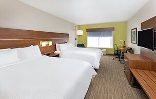 Holiday Inn Express Hotel & Suites Birmingham - Inverness by IHG