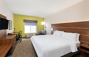 Holiday Inn Express Hotel & Suites Birmingham - Inverness by IHG