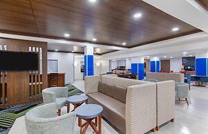 Holiday Inn Express Hotel & Suites Birmingham - Inverness by IHG