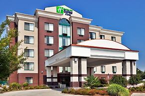 Holiday Inn Express Hotel & Suites Birmingham - Inverness, an IHG Hote