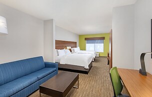 Holiday Inn Express Hotel & Suites Birmingham - Inverness by IHG