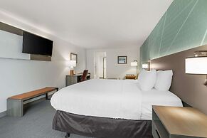Comfort Inn & Suites Lake George