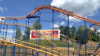 Comfort Inn & Suites Lake George
