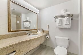 Comfort Inn & Suites Lake George