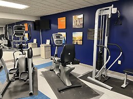Comfort Inn & Suites Lake George