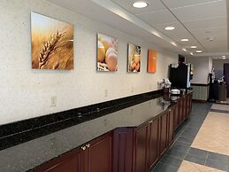Comfort Inn & Suites Lake George