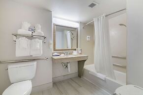 Comfort Inn & Suites Lake George