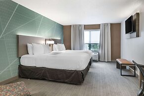 Comfort Inn & Suites Lake George
