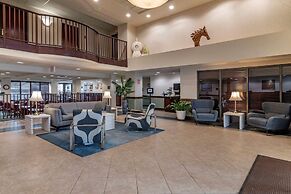 Comfort Inn & Suites Lake George