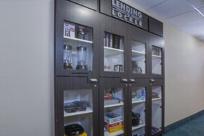 Candlewood Suites Ft. Lauderdale Airport/Cruise by IHG