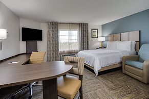 Candlewood Suites Ft. Lauderdale Airport/Cruise by IHG