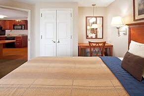 Candlewood Suites Ft. Lauderdale Airport/Cruise by IHG