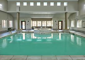 Staybridge Suites Plano - Richardson Area by IHG