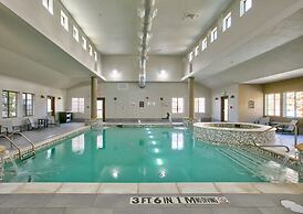 Staybridge Suites Plano - Richardson Area by IHG