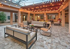 Staybridge Suites Plano - Richardson Area by IHG