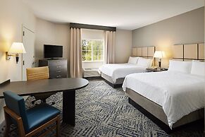 Candlewood Suites I-26 at Northwoods Mall, an IHG Hotel