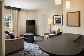 Candlewood Suites I-26 at Northwoods Mall by IHG