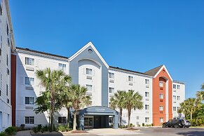 Candlewood Suites I-26 at Northwoods Mall, an IHG Hotel