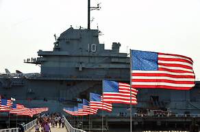 Candlewood Suites I-26 at Northwoods Mall by IHG