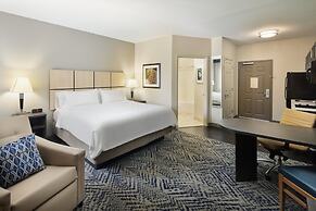 Candlewood Suites I-26 at Northwoods Mall by IHG