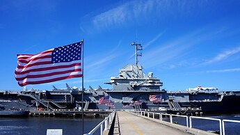 Candlewood Suites I-26 at Northwoods Mall by IHG