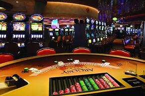 Argosy Casino & Hotel