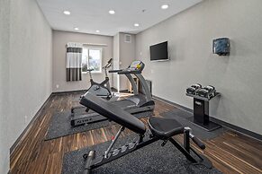 Home Inn Express - Medicine Hat