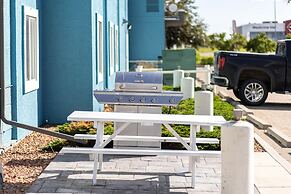 Home Inn Express - Medicine Hat